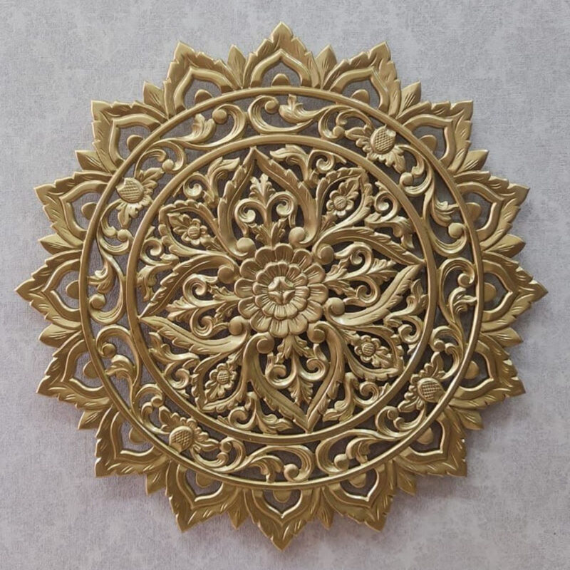 Mandala ROCETON MARGARITA