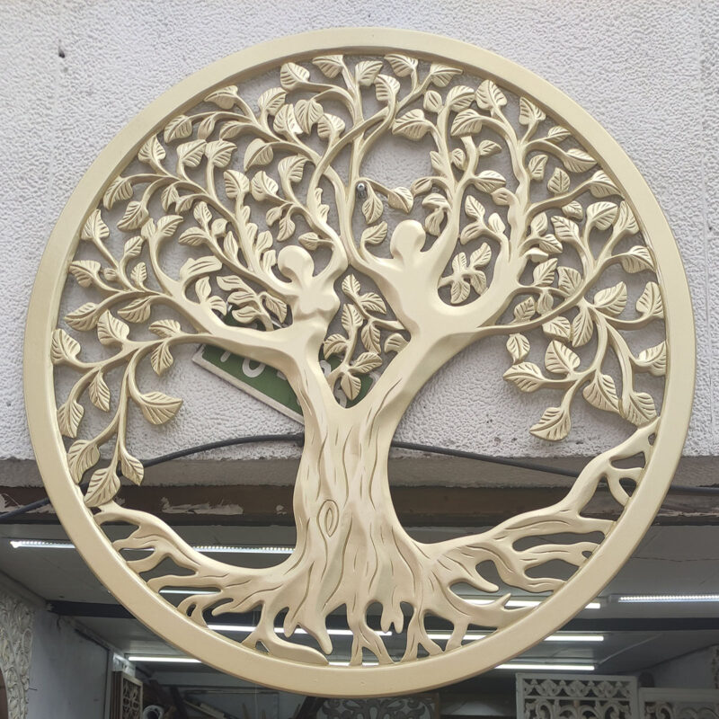 Mandala ROCETON BAILARINAS