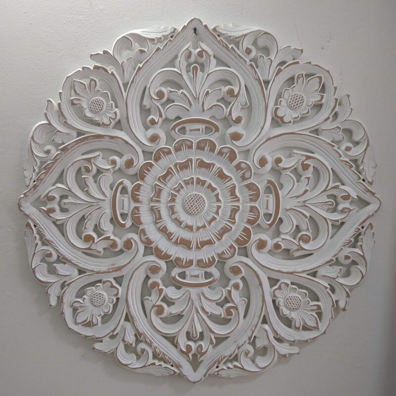 Mandala ROCETON MARGARITA SENCI