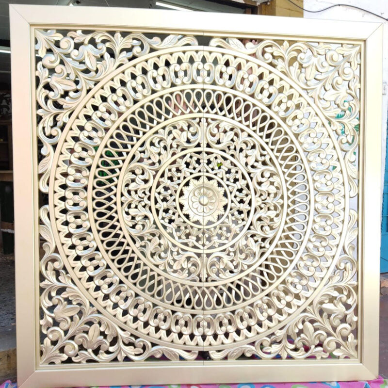 Mandala LASO