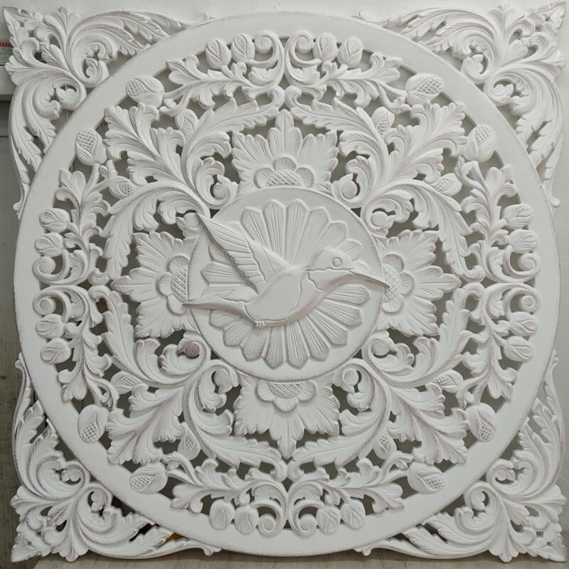 Mandala  COLIBRI