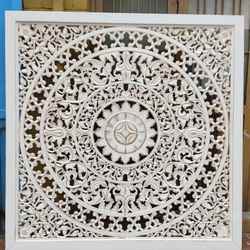 Mandala DELACRUZ