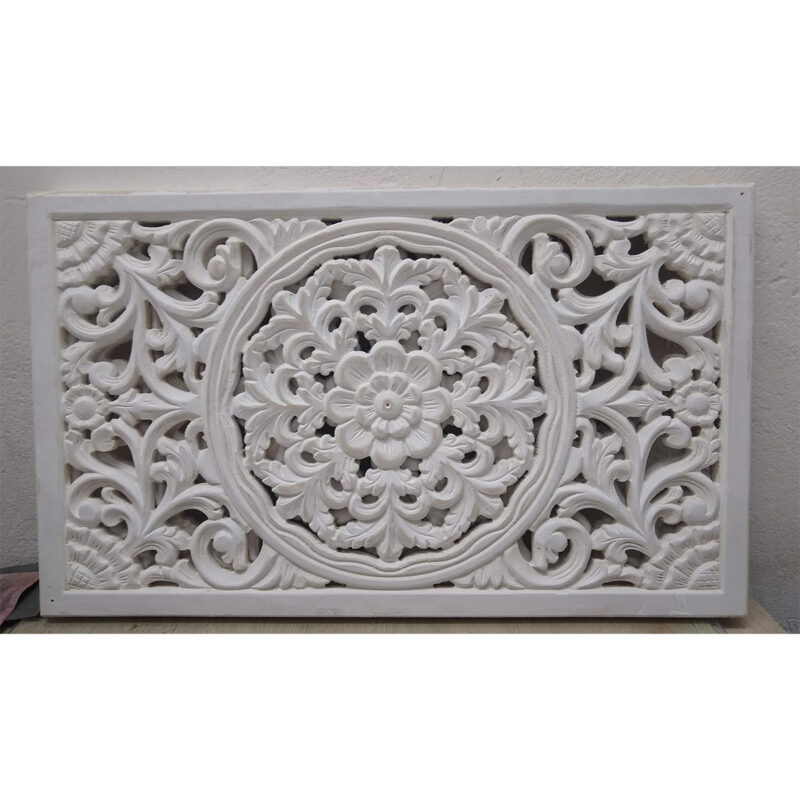 Mandala rectangular sen