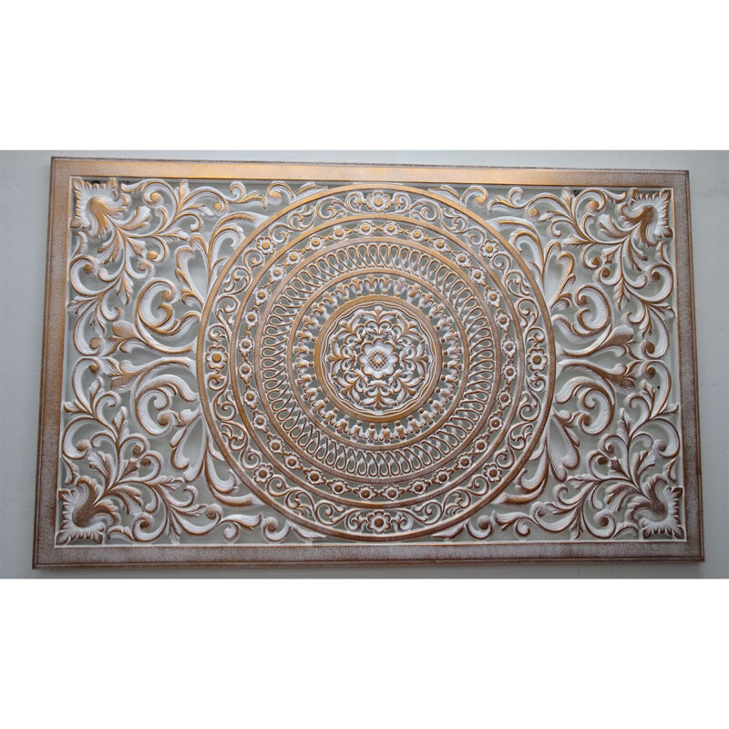 Mandala NEIVA REC